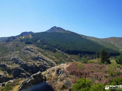 El Ocejón-Reserva Nacional Sonsaz;parque nacional de las islas atlanticas camino santiago sarria sa